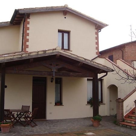 Casale Santo Stefano Villa Principina a Mare Esterno foto
