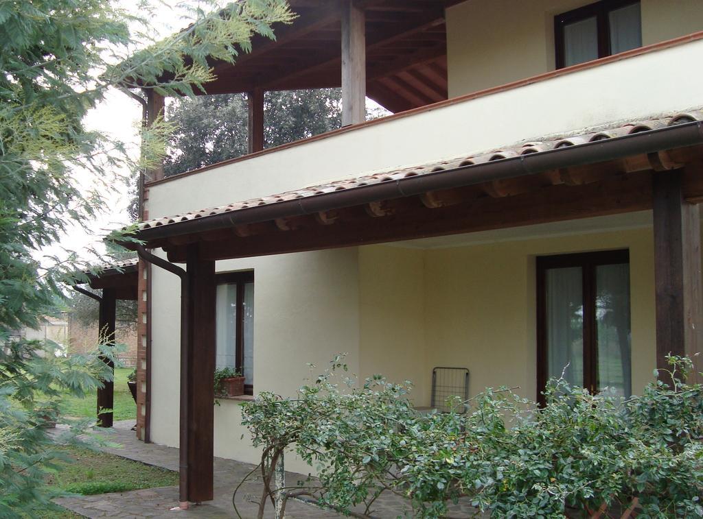 Casale Santo Stefano Villa Principina a Mare Camera foto