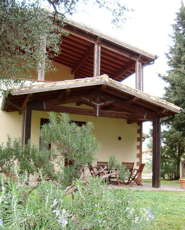Casale Santo Stefano Villa Principina a Mare Esterno foto