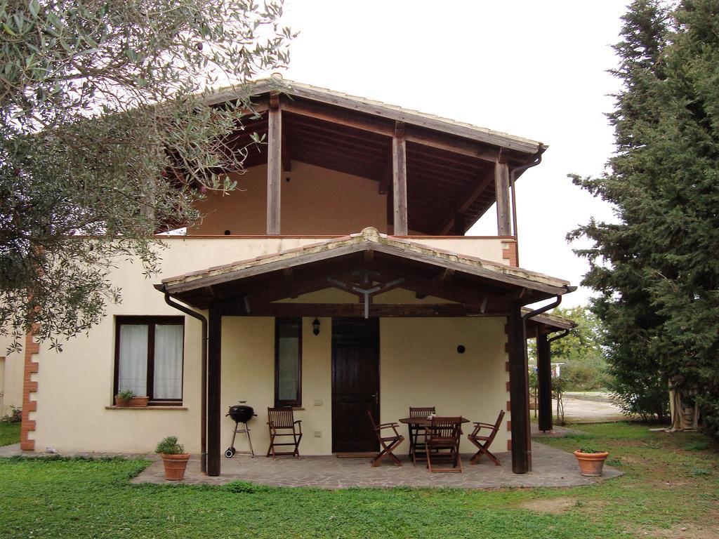 Casale Santo Stefano Villa Principina a Mare Camera foto