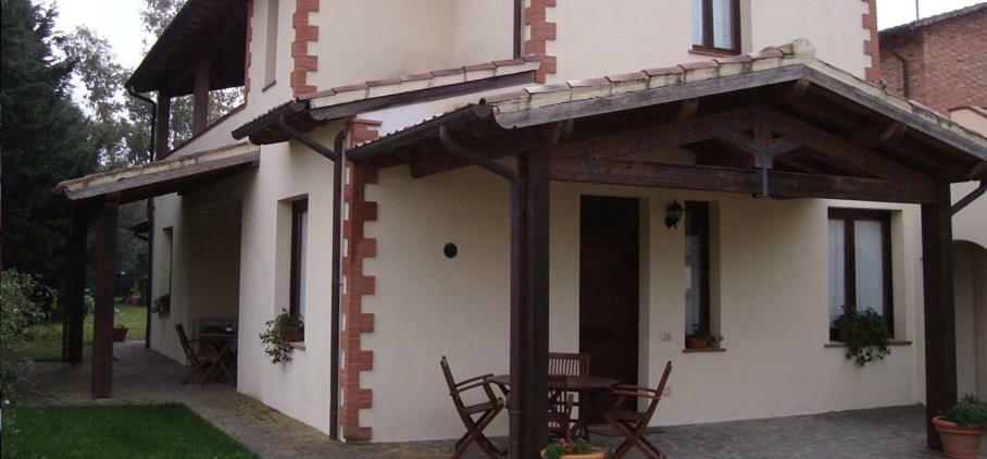 Casale Santo Stefano Villa Principina a Mare Esterno foto