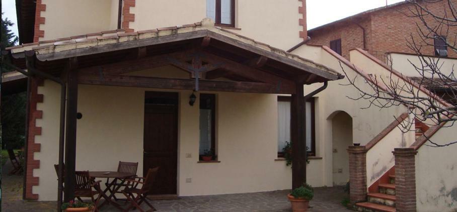 Casale Santo Stefano Villa Principina a Mare Esterno foto